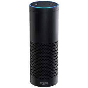 Alexa with Rockspace Extender